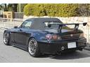 Ｓ２０００ ベースグレード　カム　エキマニ　キャタ　マフラー　Ｆワイドフェンダー　カーボンドア　ストラダーレ様現車セッティング（7枚目）