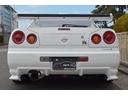 ＧＴ－Ｒ　Ｖスペック　ＮＩＳＭＯフルエアロ　クラッチ　サーキットリンク　マフラー　ＧＴ－ＬＥＤテールランプ　ＰＯＷＥＲ　ＦＣ(8枚目)