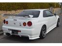 ＧＴ－Ｒ　Ｖスペック　ＮＩＳＭＯフルエアロ　クラッチ　サーキットリンク　マフラー　ＧＴ－ＬＥＤテールランプ　ＰＯＷＥＲ　ＦＣ(9枚目)