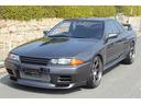 スカイライン ＧＴ－Ｒ　Ｎ１ヘッドライト　Ｔ７８－３３Ｄタービン　Ｉ／Ｊ　Ｉ／Ｃ　クラッチ　車高調　マフラー　ＰＯＷＥＲ　ＦＣ（5枚目）