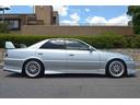 TOYOTA CHASER