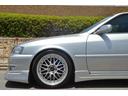 TOYOTA CHASER