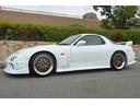 ＲＸ－７ タイプＲバサースト　アイエスオート様エンジンフルオーバーホール済　ＴＯ４Ｓタービン　ＰＯＷＥＲ　ＦＣ　現車セッティング（4枚目）