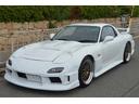ＲＸ－７ タイプＲバサースト　アイエスオート様エンジンフルオーバーホール済　ＴＯ４Ｓタービン　ＰＯＷＥＲ　ＦＣ　現車セッティング（5枚目）