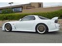 ＲＸ－７ タイプＲバサースト　アイエスオート様エンジンフルオーバーホール済　ＴＯ４Ｓタービン　ＰＯＷＥＲ　ＦＣ　現車セッティング（6枚目）