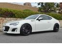 BRZ R HKSスーパーチャージャーKIT キャタライザー 前後BREMBOブレーキ LSD 車高調 マフラー 中古車画像_4