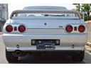 スカイライン ＧＴ－Ｒ　ＮＩＳＭＯボンネットフードトップモール　フロントバンパーダクト　リアウイング　ディーラーメンテナンス車（8枚目）