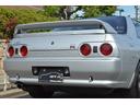 ＧＴ－Ｒ　ＮＩＳＭＯボンネットフードトップモール　フロントバンパーダクト　リアウイング　ディーラーメンテナンス車（17枚目）