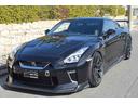 ＧＴ－Ｒ ブラックエディション　７００Ｒタービン　ＴＯＭＥＩカム　燃Ｐ　Ｉ／Ｊ　Ｉ／Ｃ　ＤＣＴクーラー　前後Ｄ２ブレーキ　７５４ＰＳ（5枚目）