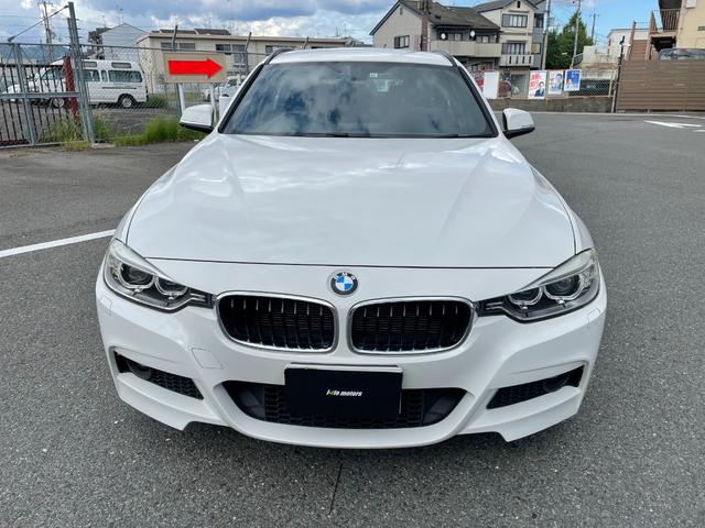 ＢＭＷ ３シリーズ