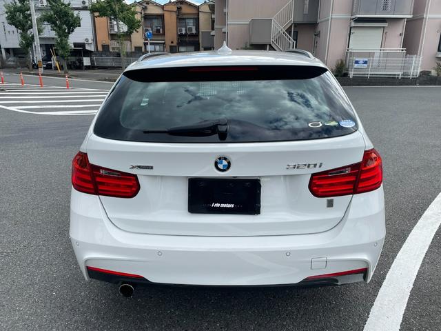 ＢＭＷ ３シリーズ