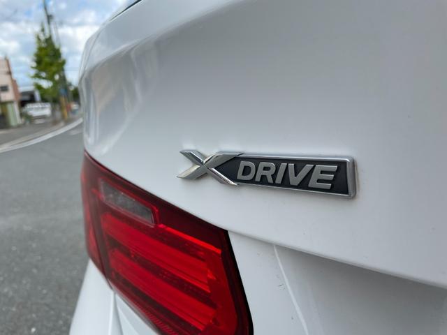 ３シリーズ ３２０ｉ　ｘＤｒｉｖｅツーリング　Ｍスポーツ　４ＷＤ直列４気筒ターボエンジンＨＤＤナビＢカメラプッシュスタートパワートランクパワーシート（17枚目）