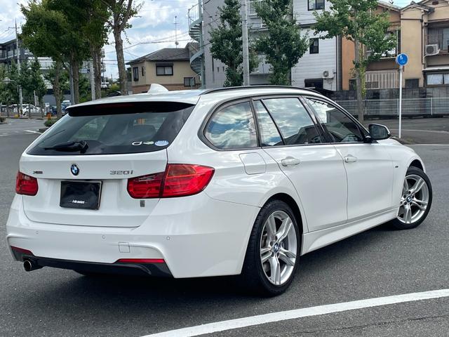 ＢＭＷ ３シリーズ