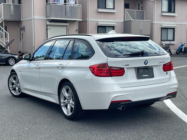 ＢＭＷ ３シリーズ