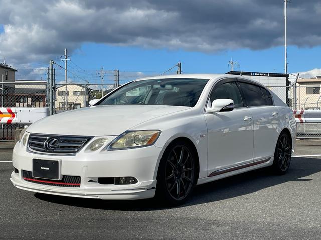 ＧＳ３５０　ＧＳ３５０（５名）／車高調／ＷＥＤＳＳＰＯＴＳ１９インチ／２本出しマフラー／ナビ＆ＴＶ／Ｂカメラ／ＥＴＣ／スマートキー／プッシュスタート(31枚目)