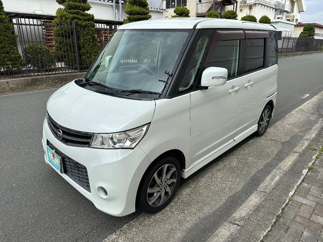 日産 ルークス