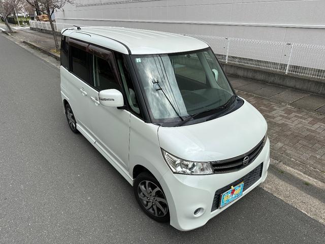 日産 ルークス