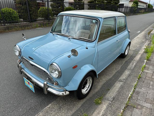 ＭＩＮＩ （2枚目）