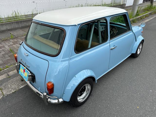 ＭＩＮＩ （5枚目）