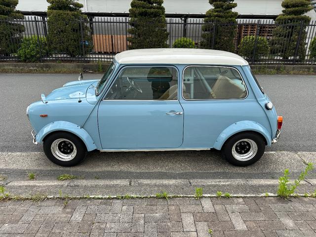 ＭＩＮＩ （9枚目）