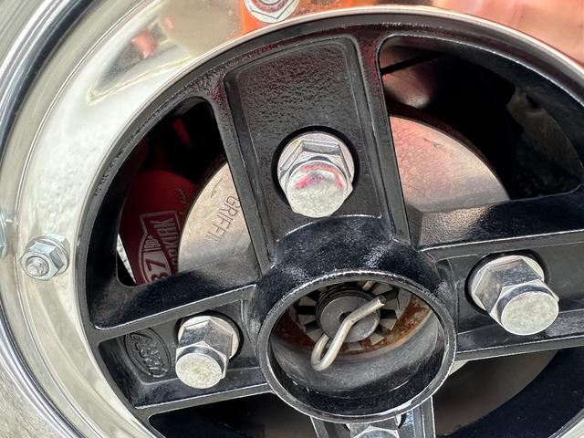 ＭＩＮＩ 　フルレストア（31枚目）
