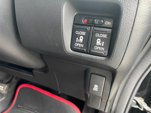 Ｎ－ＢＯＸカスタム Ｇ・ターボパッケージ　両側パワースライド／ナビ＆フルセグ／バックカメラ／ＥＴＣ／ドラレコ／黒革調シートカバー（17枚目）