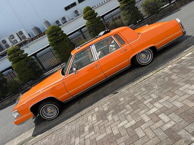 フリートウッド ブロアムの中古車を探すなら【グーネット】 フリートウッド ブロアムの中古車を探すなら【グーネット】