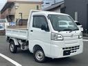 多目的ダンプ　電動モーター式／４ＷＤ／５ＭＴ／ヘッドライトレベライザー／同色リペイント済み（22枚目）