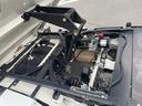 多目的ダンプ　電動モーター式／４ＷＤ／５ＭＴ／ヘッドライトレベライザー／同色リペイント済み（27枚目）
