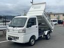 多目的ダンプ　電動モーター式／４ＷＤ／５ＭＴ／ヘッドライトレベライザー／同色リペイント済み（29枚目）