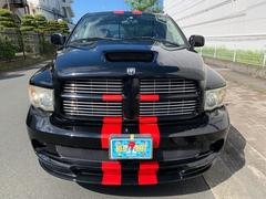 2020最新型 高品質 ダッジラムトラック 2002〜2012(4WD)1〜3インチUP