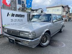 ☆希少の７０マークＩＩバン入庫！！☆日本全国納車ＯＫ！！☆オートローン承り中です！！お気軽にご相談ください！！ 2