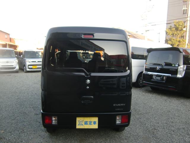 PC インパネオートマ 4AT キーレス 前席パワーウインドウ 純正CD 車検R5年9月(34枚目)