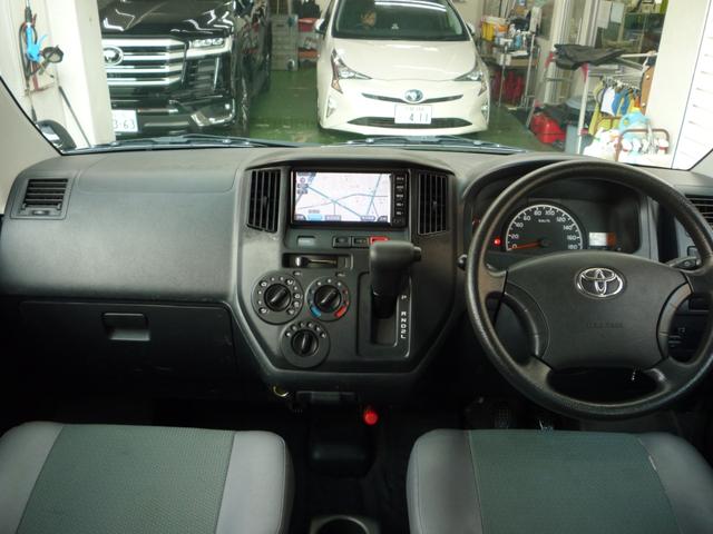 タウンエースバン ＧＬ　ＳＤナビ　ＥＴＣ　Ｂｌｕｅｔｏｏｔｈ　ドラレコ前（15枚目）