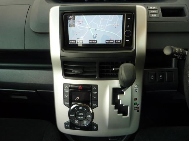 ノア X スペシャルエディション HDDナビ フルセグTV 両側電動スライドドア Bluetooth バックカメラ ETC ドラレコ前(14枚目)