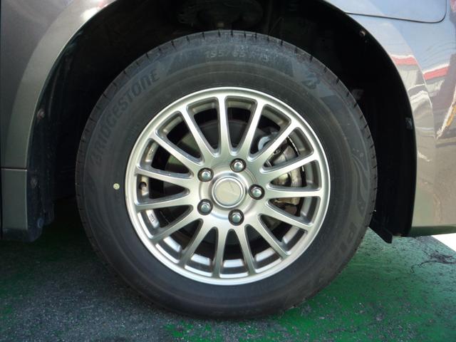 ノア X スペシャルエディション HDDナビ フルセグTV 両側電動スライドドア Bluetooth バックカメラ ETC ドラレコ前(22枚目)