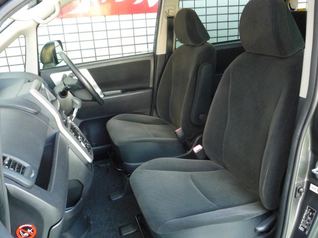 ノア X スペシャルエディション HDDナビ フルセグTV 両側電動スライドドア Bluetooth バックカメラ ETC ドラレコ前(29枚目)