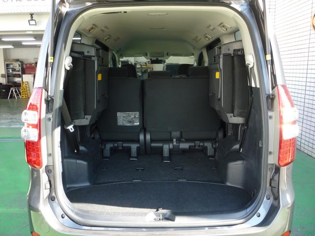 ノア X スペシャルエディション HDDナビ フルセグTV 両側電動スライドドア Bluetooth バックカメラ ETC ドラレコ前(32枚目)