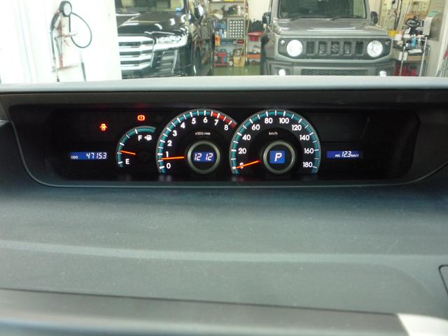 ノア X スペシャルエディション HDDナビ フルセグTV 両側電動スライドドア Bluetooth バックカメラ ETC ドラレコ前(34枚目)