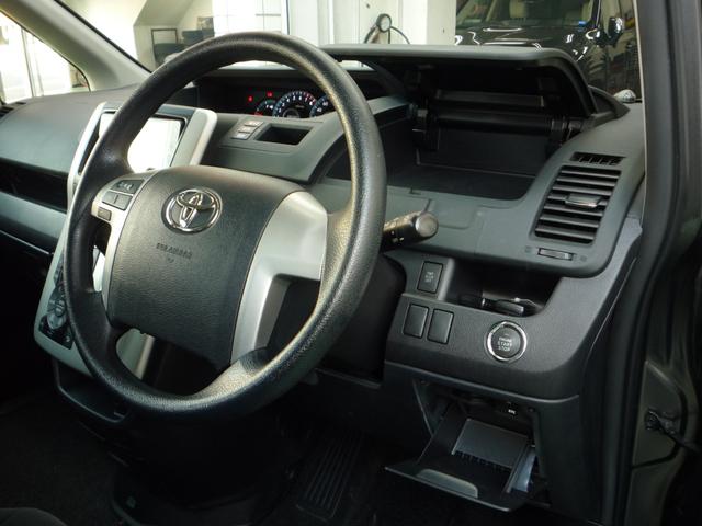 ノア X スペシャルエディション HDDナビ フルセグTV 両側電動スライドドア Bluetooth バックカメラ ETC ドラレコ前(35枚目)