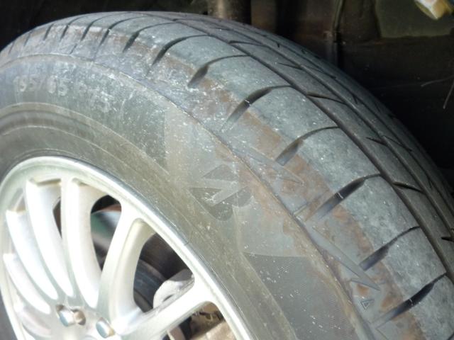 ノア X スペシャルエディション HDDナビ フルセグTV 両側電動スライドドア Bluetooth バックカメラ ETC ドラレコ前(40枚目)