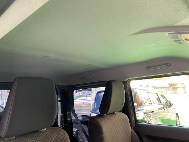 ジムニーシエラ ＪＣ　ｓｕｚｕｋｉ純正ナビ　４ＷＤ　ＥＴＣ　フルセグＴＶ　Ｂｌｕｅｔｏｏｔｈ　デジタルインナーミラー（ドラレコ前後）社外マフラー　１インチリフトアップ（14枚目）