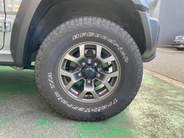 ジムニーシエラ ＪＣ　ｓｕｚｕｋｉ純正ナビ　４ＷＤ　ＥＴＣ　フルセグＴＶ　Ｂｌｕｅｔｏｏｔｈ　デジタルインナーミラー（ドラレコ前後）社外マフラー　１インチリフトアップ（20枚目）