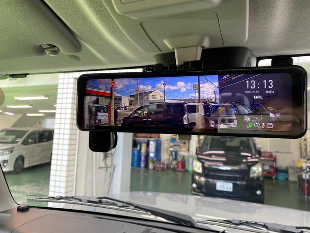 ジムニーシエラ ＪＣ　ｓｕｚｕｋｉ純正ナビ　４ＷＤ　ＥＴＣ　フルセグＴＶ　Ｂｌｕｅｔｏｏｔｈ　デジタルインナーミラー（ドラレコ前後）社外マフラー　１インチリフトアップ（21枚目）