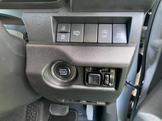 ジムニーシエラ ＪＣ　ｓｕｚｕｋｉ純正ナビ　４ＷＤ　ＥＴＣ　フルセグＴＶ　Ｂｌｕｅｔｏｏｔｈ　デジタルインナーミラー（ドラレコ前後）社外マフラー　１インチリフトアップ（22枚目）