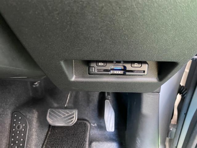 ジムニーシエラ ＪＣ　ｓｕｚｕｋｉ純正ナビ　４ＷＤ　ＥＴＣ　フルセグＴＶ　Ｂｌｕｅｔｏｏｔｈ　デジタルインナーミラー（ドラレコ前後）社外マフラー　１インチリフトアップ（24枚目）