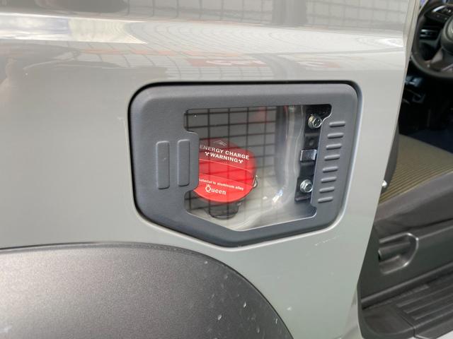 ジムニーシエラ ＪＣ　ｓｕｚｕｋｉ純正ナビ　４ＷＤ　ＥＴＣ　フルセグＴＶ　Ｂｌｕｅｔｏｏｔｈ　デジタルインナーミラー（ドラレコ前後）社外マフラー　１インチリフトアップ（31枚目）