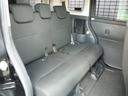 リアシートは使用感はありますが当店は全車クリーニングを実施しておりますので、とても綺麗な状態です!車内は広々としていて、ゆったりとした5人乗りです!お出かけにも大活躍!