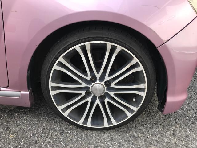 L HID CDオーディオ 軽自動車 13インチAW(6枚目)