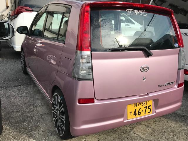 L HID CDオーディオ 軽自動車 13インチAW(8枚目)